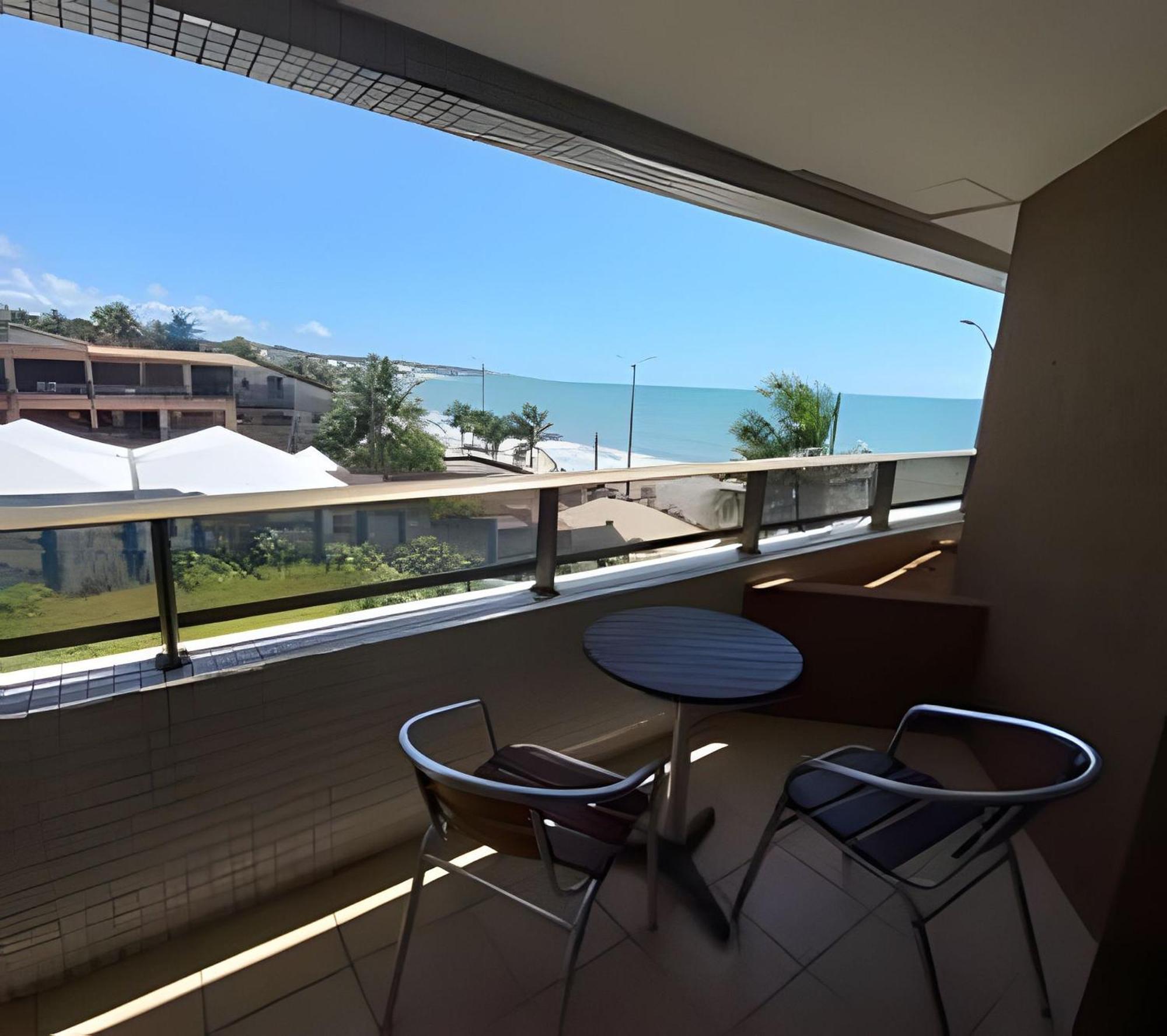 Movihosts Mirador Apartment *