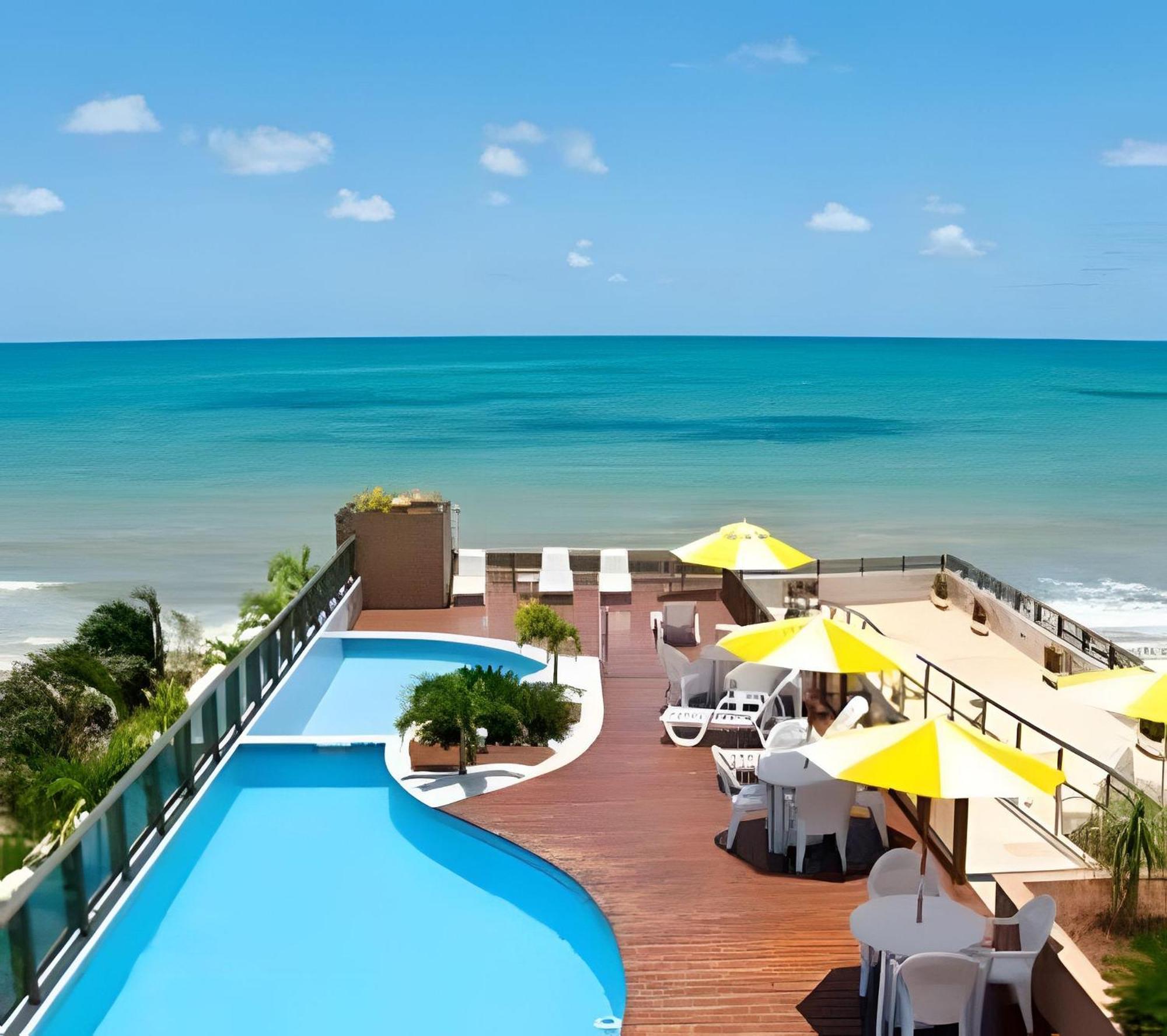 Apartment Movihosts Mirador Natal