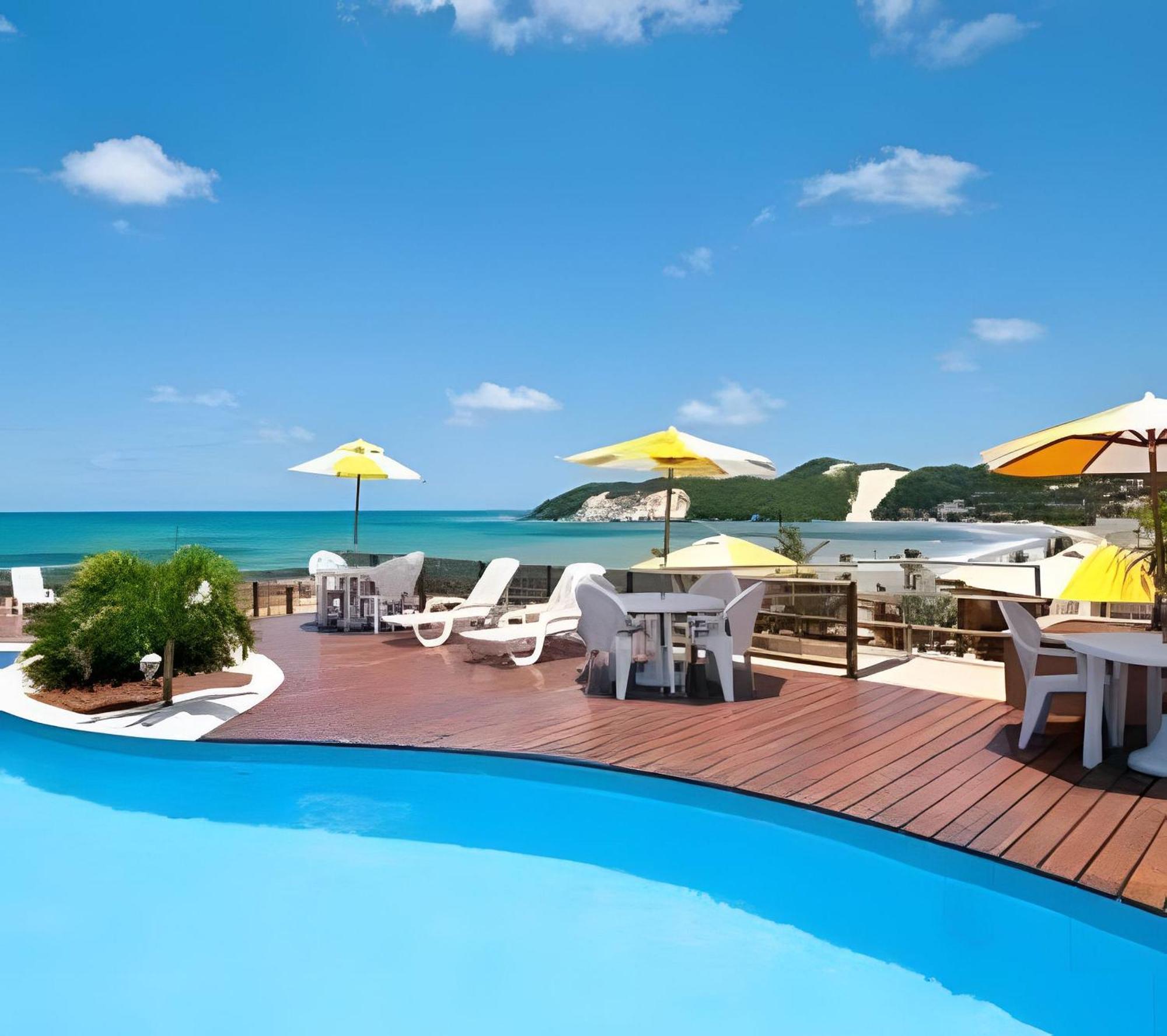 Apartment Movihosts Mirador Natal