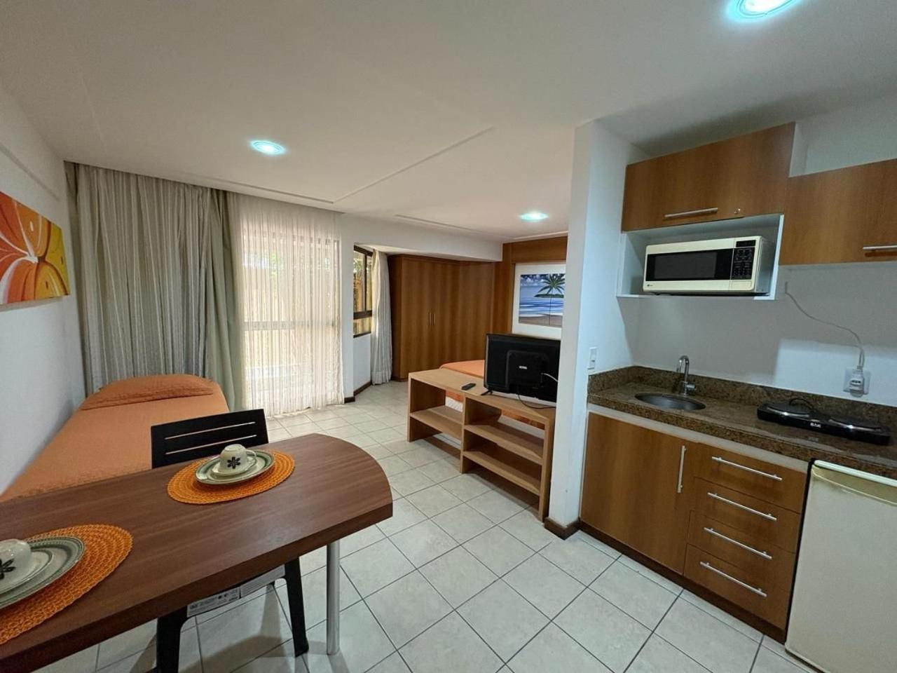 Movihosts Mirador Apartment Natal